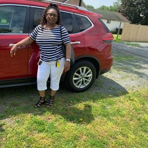 Meet your Posher, Claudette